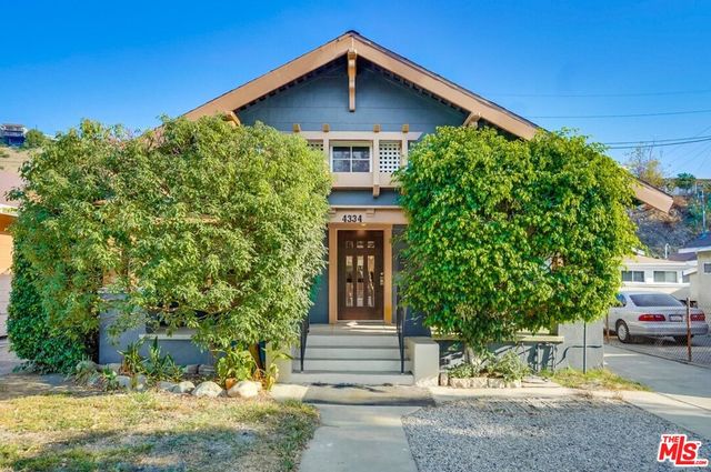 $4,695 | 4334 Homer Street | Montecito Heights