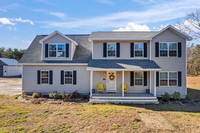 $674,900 | 6 Jackson Lane | Kennebunk