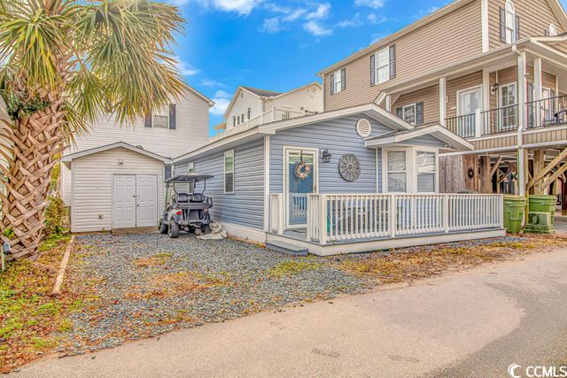 $324,900 | 6001-s25 South Kings Highway | Ocean Lakes