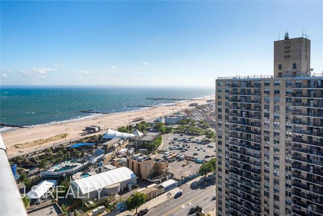 $639,000 | 501 Surf Avenue, Unit 23P | Coney Island