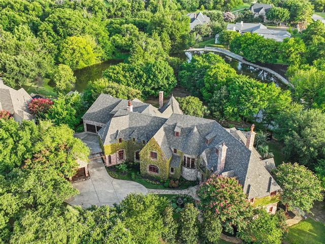 $3,695,000 | 1855 Broken Bend Drive | Westlake