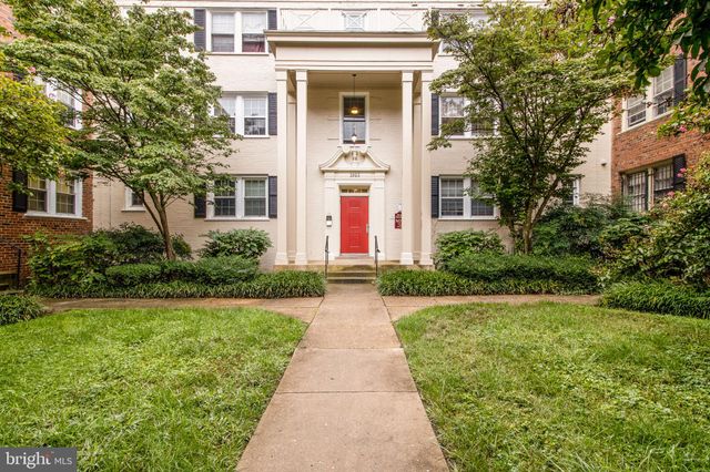 $185,000 | 3923 Pennsylvania Ave. Southeast, Unit 201 | Hillcrest