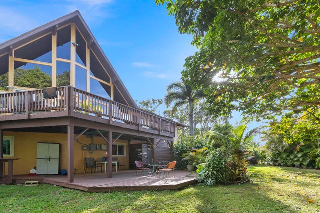 $1,850,000 | 105 East Kuiaha Road | Haiku