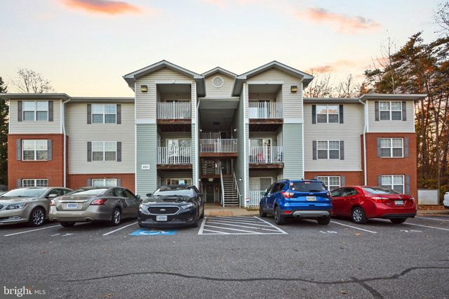 $265,000 | 501 Garrison Woods Drive, Unit 201