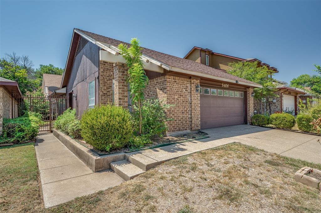 3406 Taurus Drive, Garland, TX 75044 | Compass