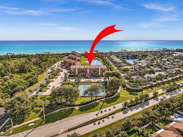 $3,000 | 401 Ocean Bluffs Boulevard, Unit 101 | The Bluffs