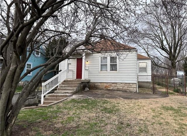 $122,500 | 1522 North 38 Street | Northwest Kansas City