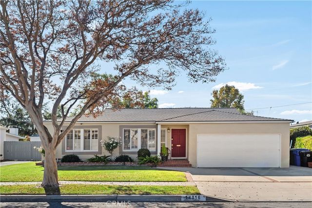 $755,000 | 14816 Cullen Street | East Whittier