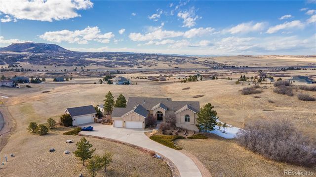 $1,199,000 | 255 Starburst Circle | Bell Mountain Ranch