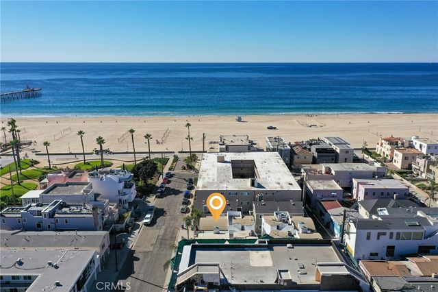 $16,000 | 53 15th Street | Hermosa Beach Sand