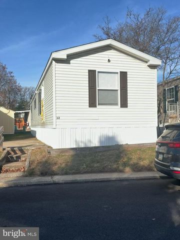 $74,000 | 12 2nd Street | Schuylkill Township - Chester County