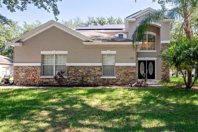 $480,000 | 1301 Kintla Road | Apopka