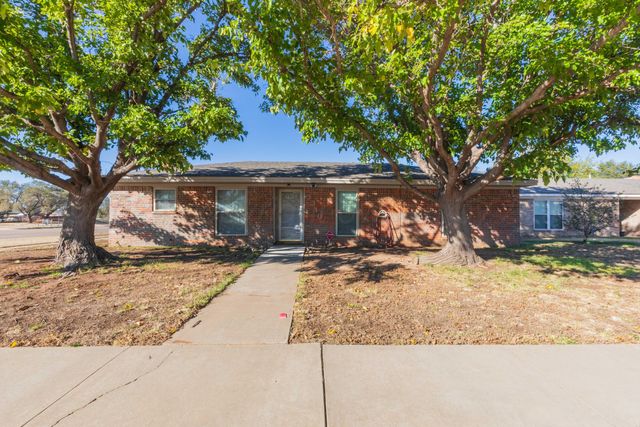 $1,495 | 3310 South Dallas Street | Amarillo