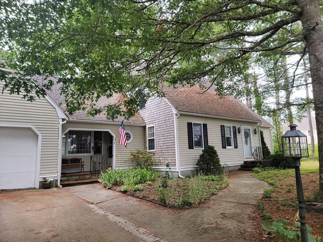 $749,900 | 51 Nye Lane | Buzzards Bay