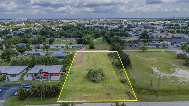 $650,000 | 200 West Henry Street | Punta Gorda