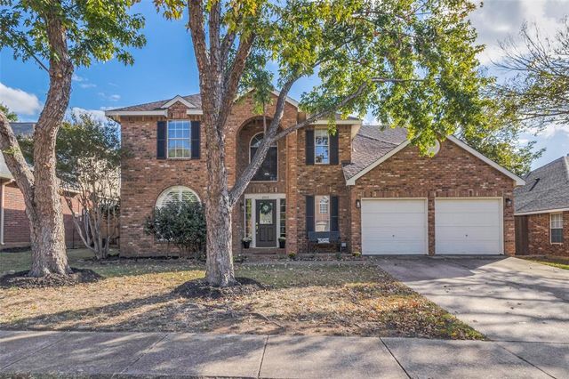 $643,000 | 2313 Misty Trail Lane | Flower Mound