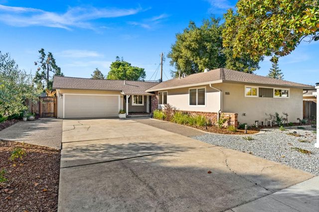 $2,568,000 | 1555 South Mary Avenue | West Valley