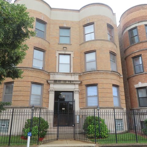 $105,300 | 4629 South Indiana Avenue, Unit 2S | Bronzeville