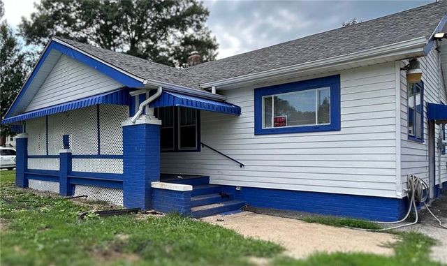 $75,000 | 245 South 20th Street | Nelson Park-Lyons Park