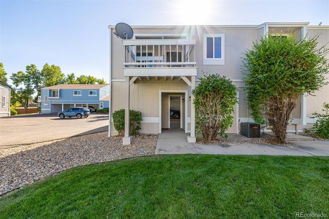 $305,000 | 7915 Chase Circle, Unit 156 | Southeast Westminster