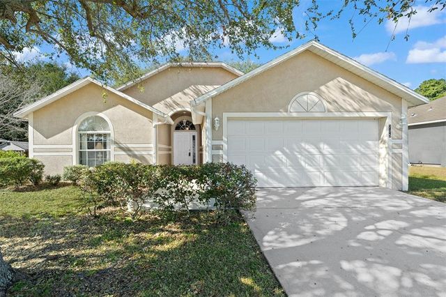 $339,900 | 705 Willow Run Street | Minneola