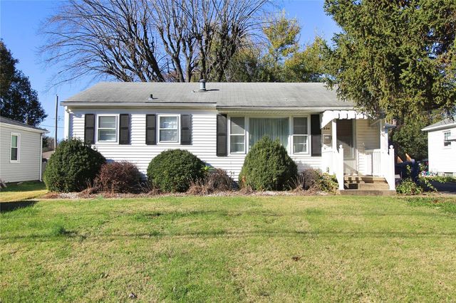 $89,900 | 224 Caseyville Road | Collinsville