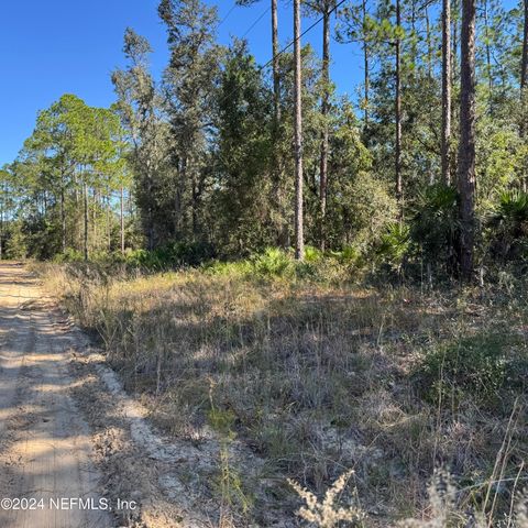 $6,000 | 0 Phillips Road | Interlachen Lakes Estates