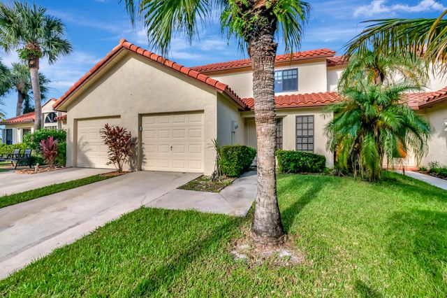 $2,900 | 10321 Hidden Springs Court | Lakes at Boca Raton