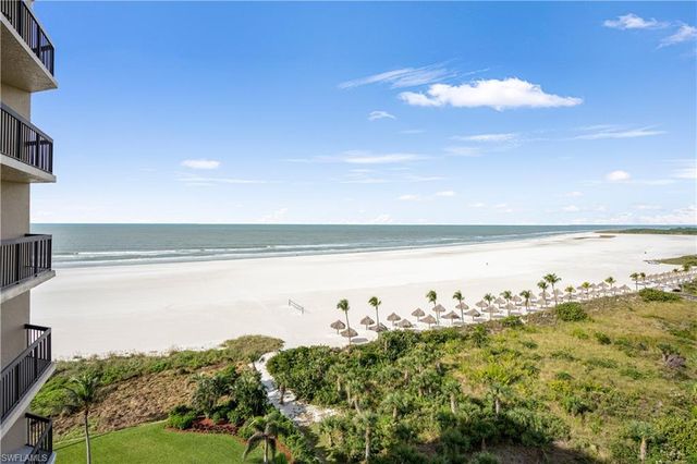 $1,795,000 | 174 South Collier Boulevard, Unit 1006 | Princess del Mar Condominiums