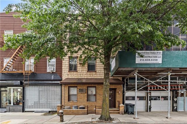 $2,250,000 | 446 Humboldt Street | Williamsburg