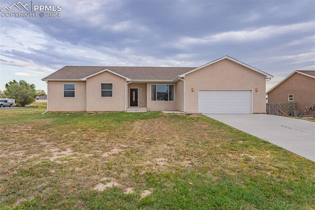 $380,000 | 702 South Watermelon Drive | Pueblo West