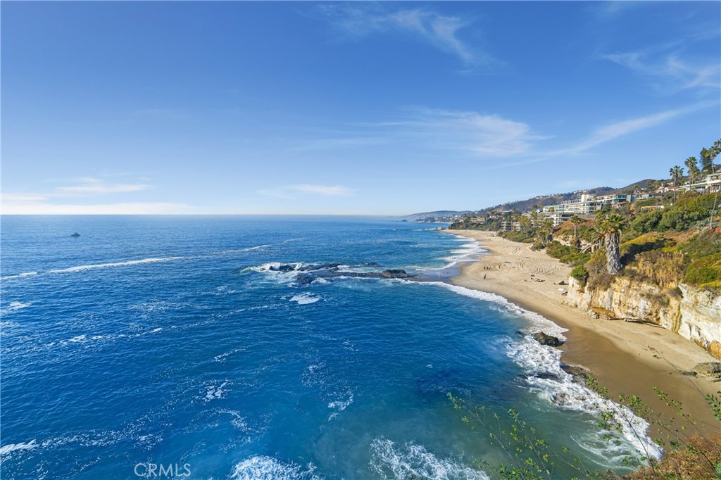 Beautiful north coastline views!