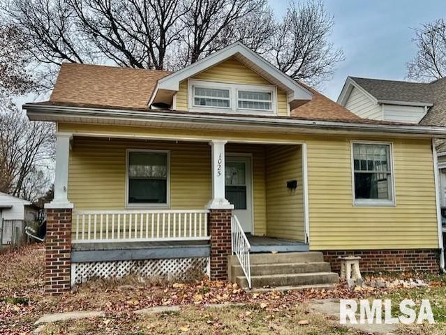 $64,900 | 1025 North Walnut Street | Oak Ridge