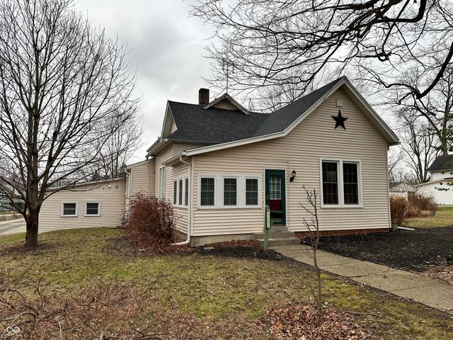 $225,000 | 1002 Danville Avenue | Crawfordsville