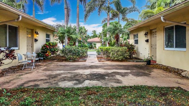 $640,000 | 408 Northeast 12th Avenue, Unit 12 | Old Pompano