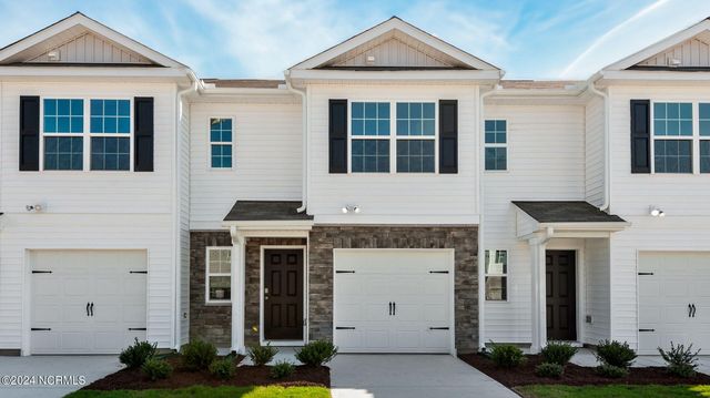 $238,490 | 3605 Sedge Drive, Unit Q1 | Winterville Township - Pitt County