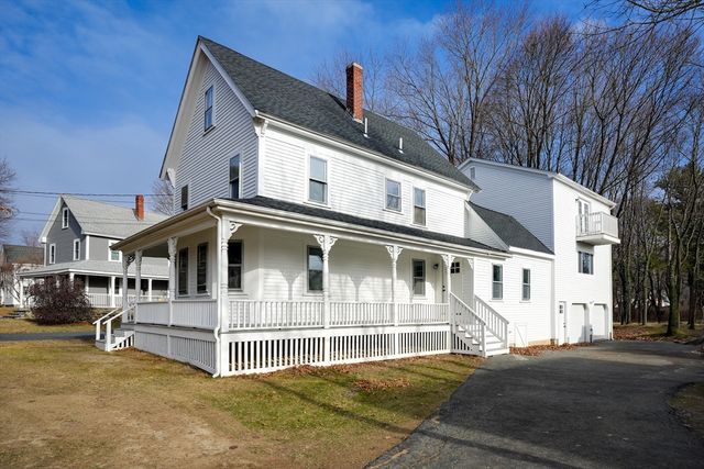 $799,900 | 52 Concord Road | North Billerica