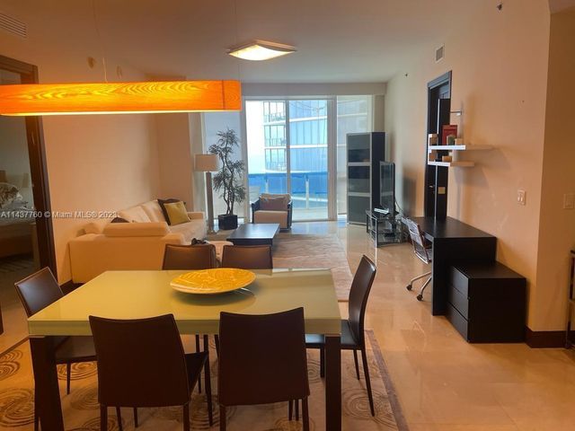 $13,500 | 15811 Collins Avenue, Unit 3007 | Sunny Isles Beach