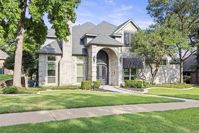 $944,999 | 113 Sand Point Court | Coppell