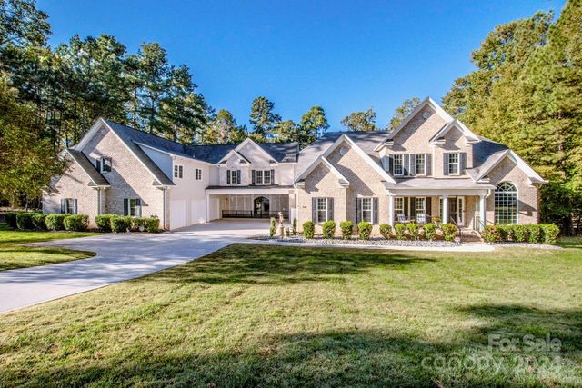 $1,362,888 | 335 Blume Road | Davidson Township - Iredell County