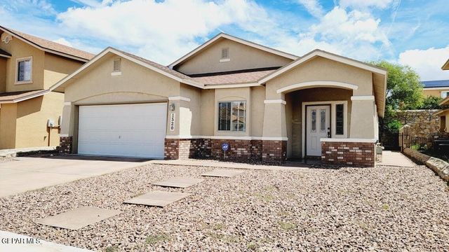 $2,100 | 1520 Prickley Pear Drive | Kohlberg