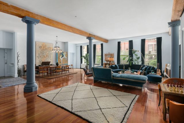 $10,950,000 | 285 Lafayette Street, Unit 2B | NoLita