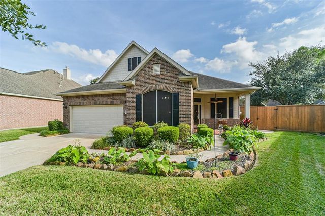 $485,000 | 1404 Monaldo Court | Pearland