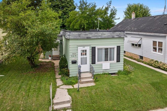 $154,900 | 1322 South 23rd Street | Indiana Corridor