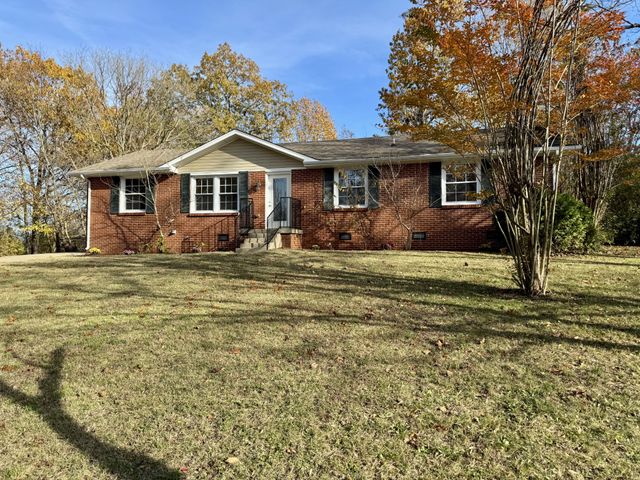 $259,900 | 625 Rocky Hill Road | Clarksville