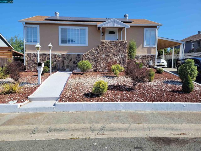 $2,050,000 | 112 El Monte Avenue, Unit A | South Vallejo