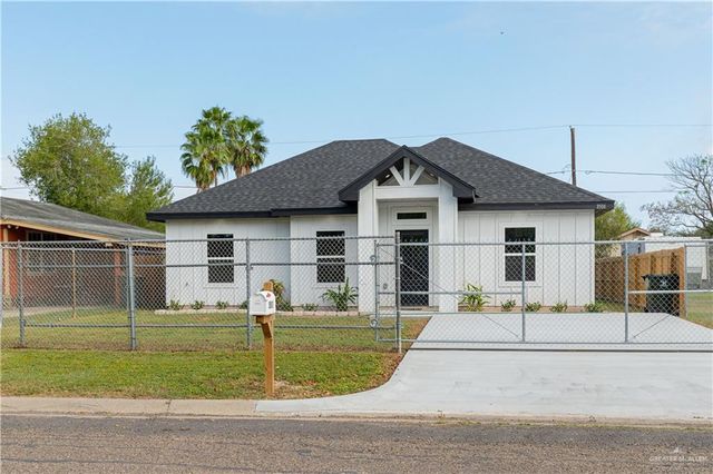 $210,000 | 3501 South Estrellita Avenue | Harlingen