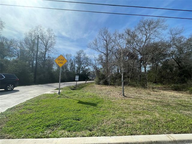 $100,000 | 0 Shady Lake Drive | Seabrook