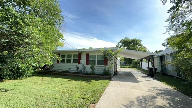 $1,650 | 4713 Thorpe Avenue | Lake Fairview