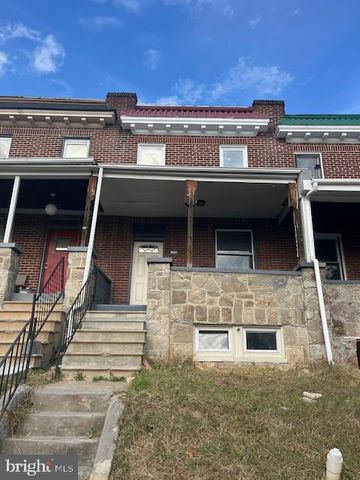 $1,300 | 1124 Homestead Street | Better Waverly